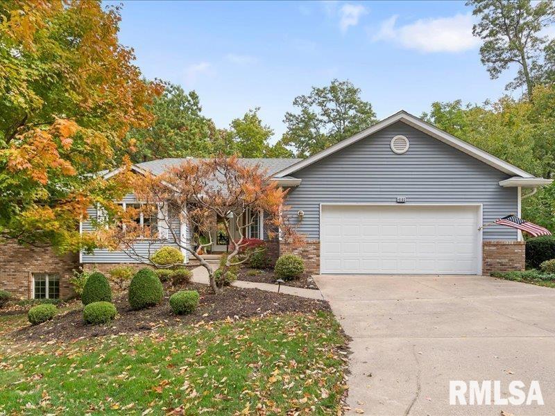 4103 46th Street Ct., Rock Island, IL 61201