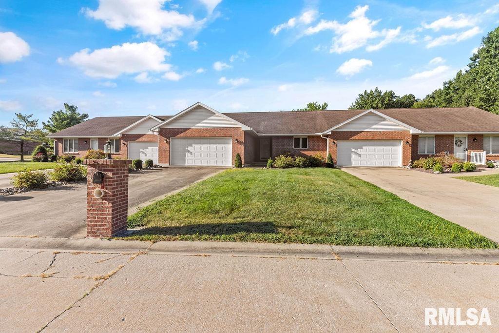 202 Dublin Dr., Quincy, IL 62305