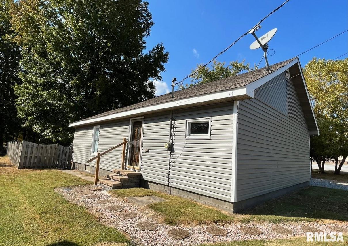 1817 N Park Ave., Herrin, IL 62948