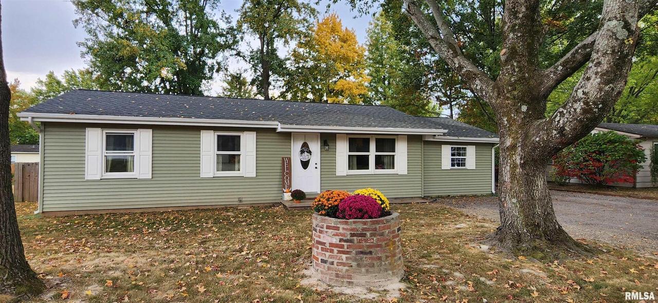 1107 Marion St., Carterville, IL 62918