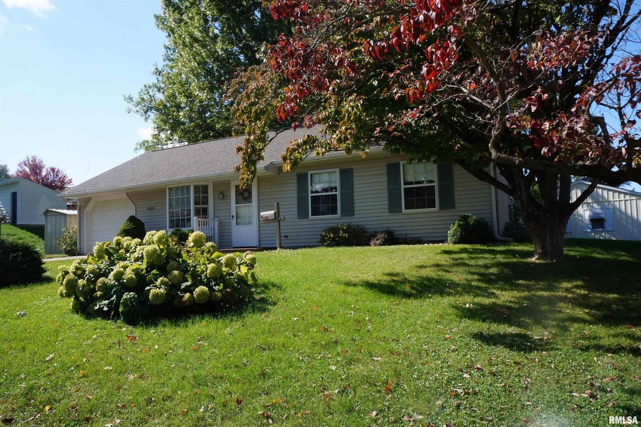 1013 N Melodie Ln., Quincy, IL 62301