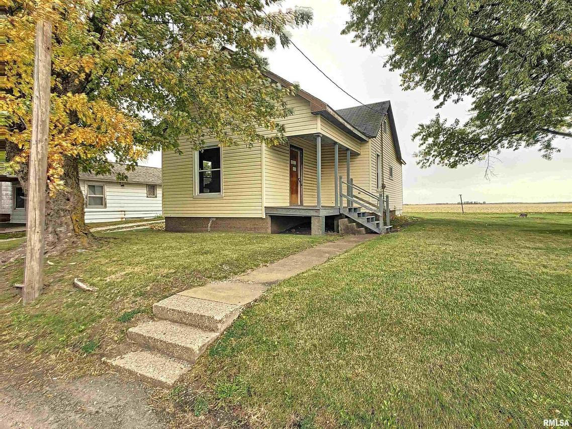 1687 Us Hwy 67, Preemption, IL 61276