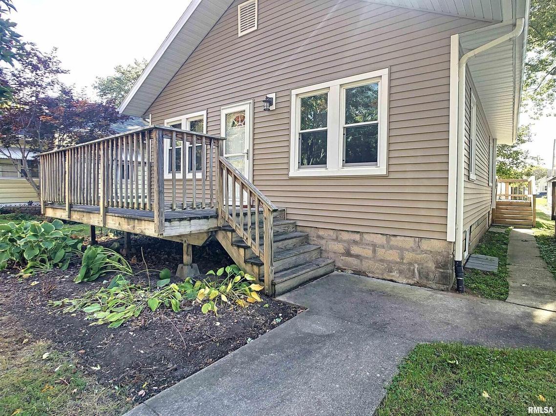 2526 18th Ave. #A, Moline, IL 61265