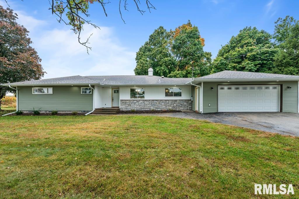 4418 N 221st St., Port Byron, IL 61275