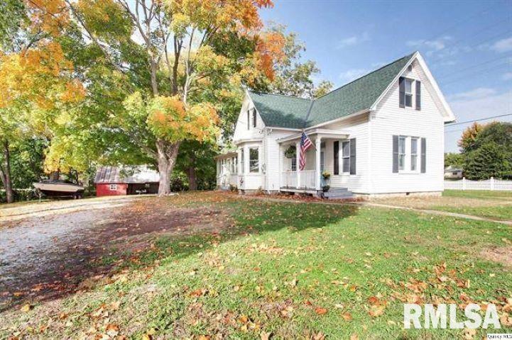 1508 S 36th St., Quincy, IL 62301