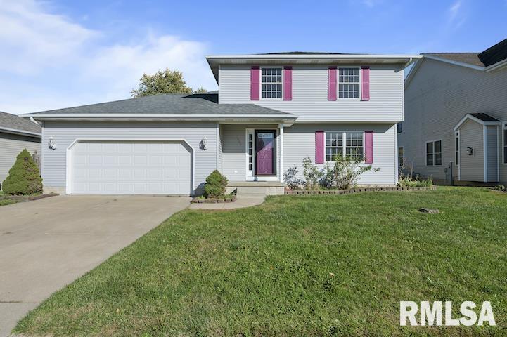 1809 13th St., Silvis, IL 61282