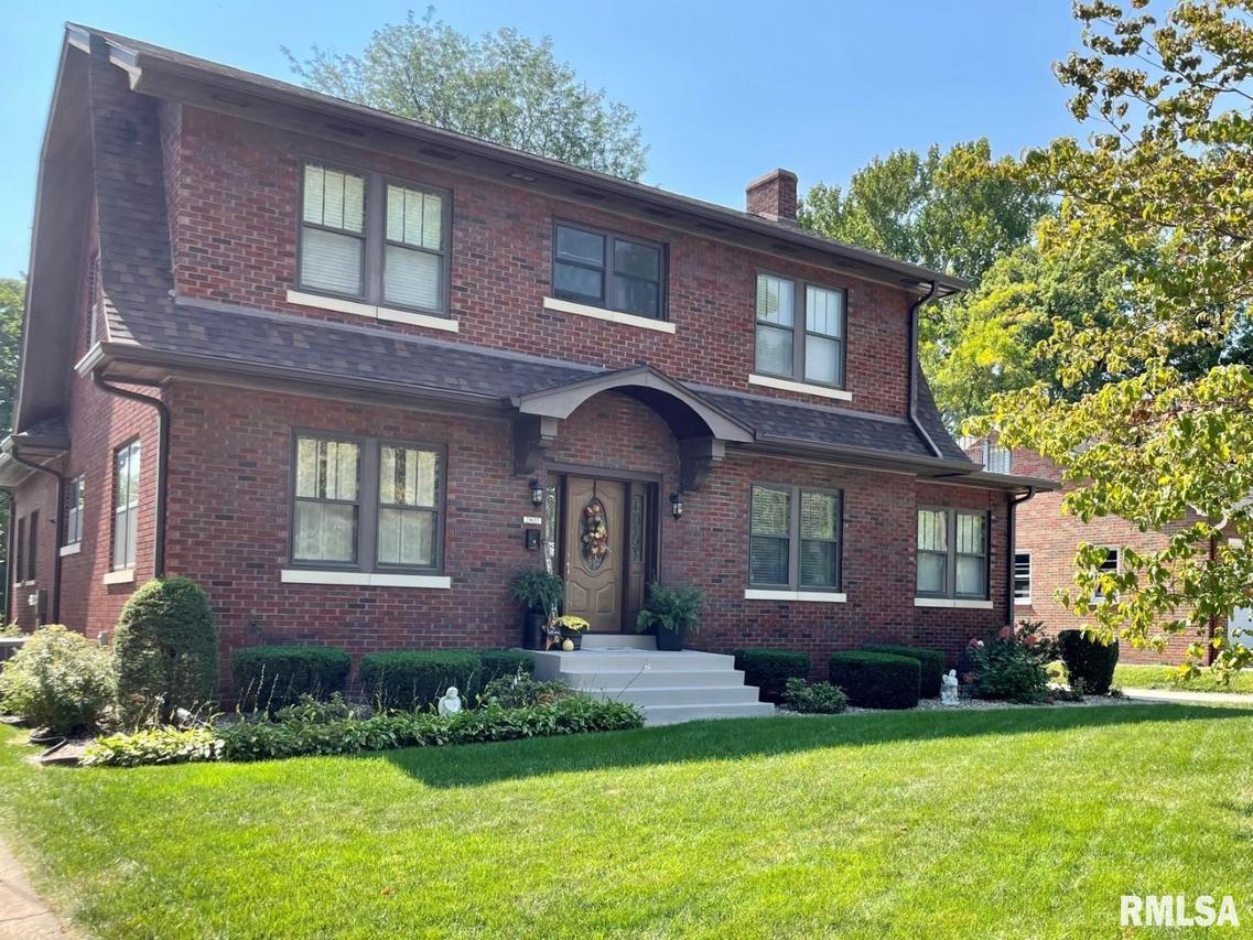 2800 Maine St., Quincy, IL 62301