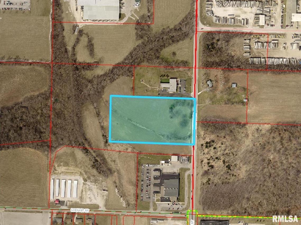 1700 Block N 36th St., Quincy, IL 62305