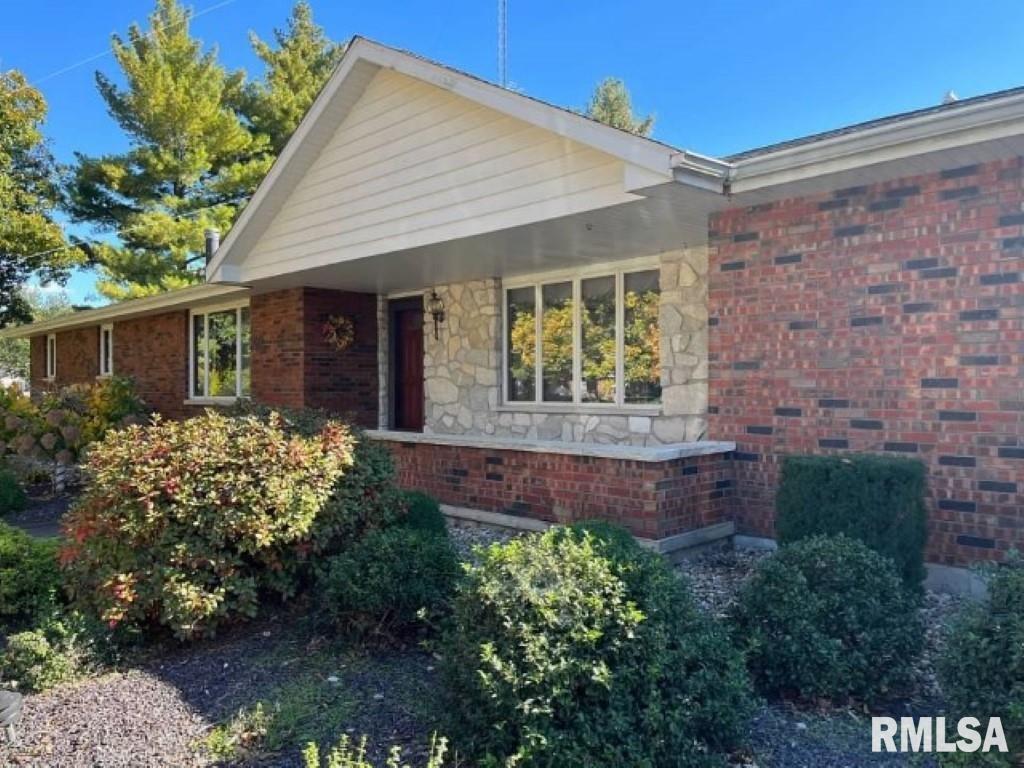 1478 South St., Fowler, IL 62338