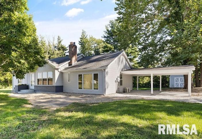 4406 Columbus Rd., Quincy, IL 62305