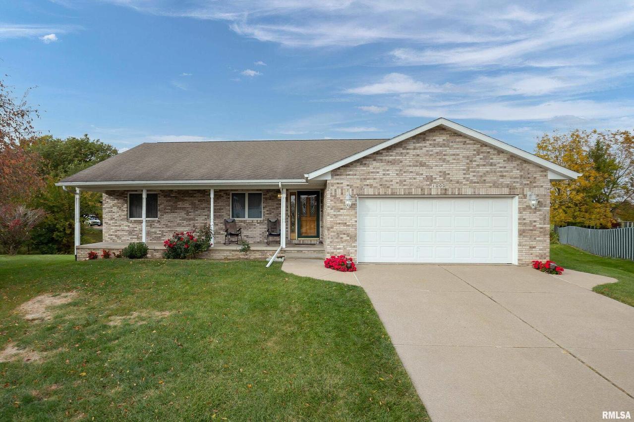 1000 16th Street Ct., Silvis, IL 61282