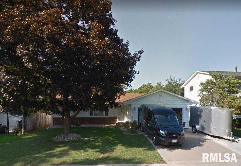 4539 11th Ave. #C, Moline, IL 61265