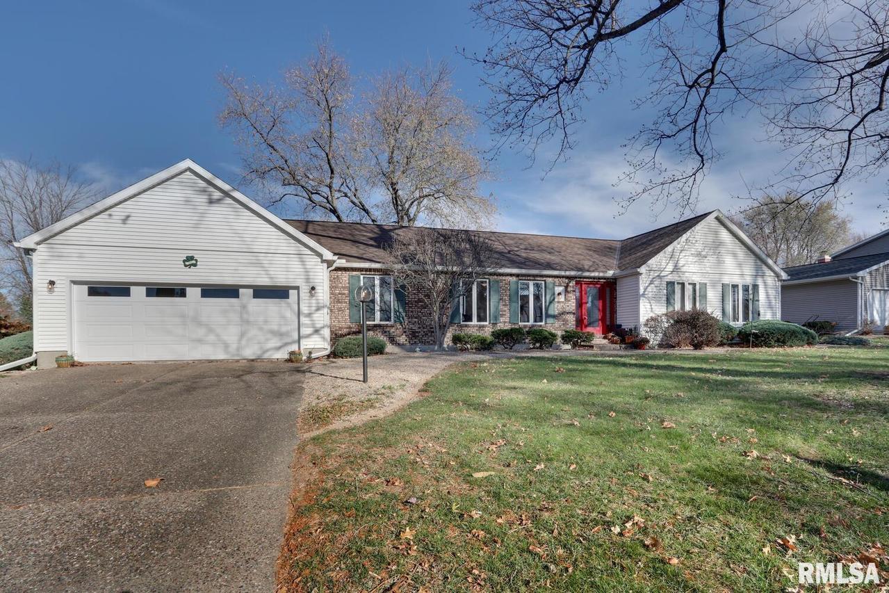 2809 Southfield Dr., Quincy, IL 62301