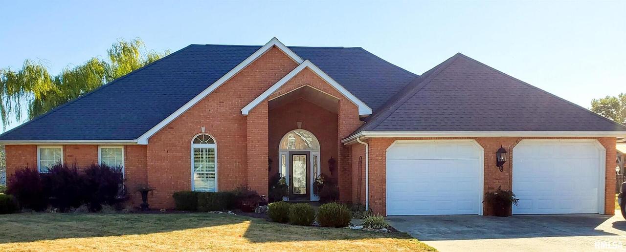 1707 N Fair St., Marion, IL 62959