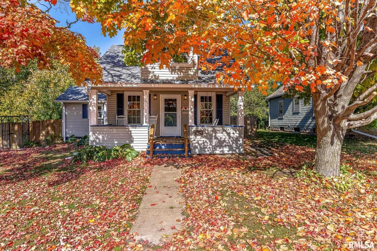 331 W Main St., Geneseo, IL 61254