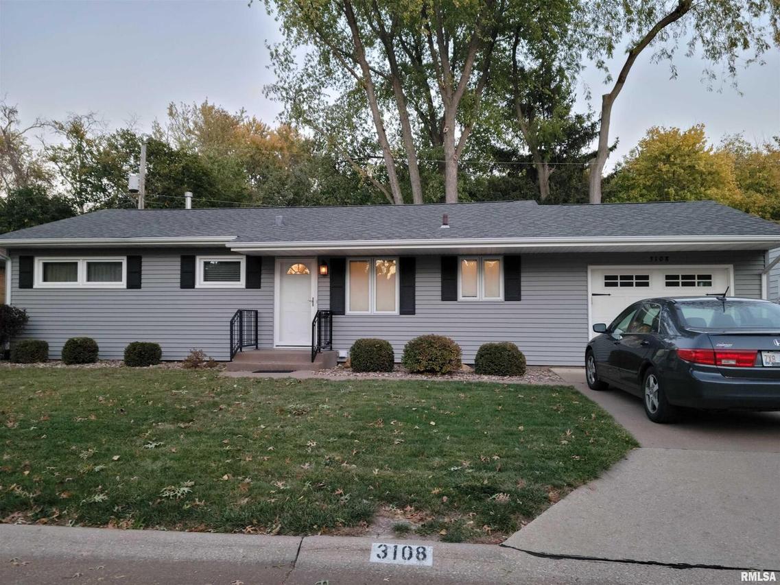 3108 15th St. #A, Moline, IL 61265