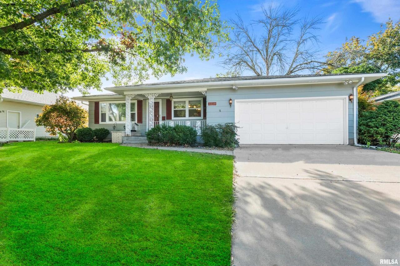 3218 36th Ave., Rock Island, IL 61201
