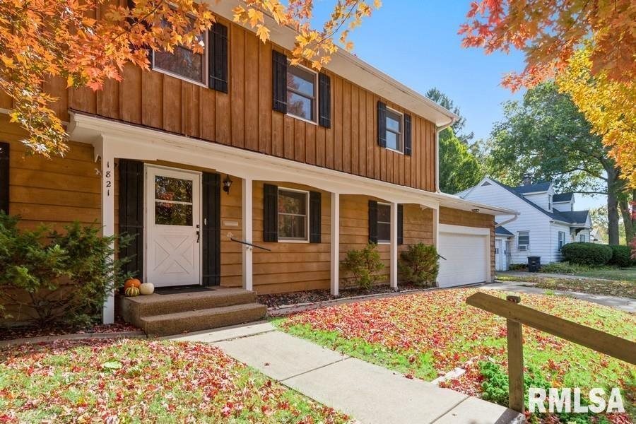 1821 21st St., Rock Island, IL 61201