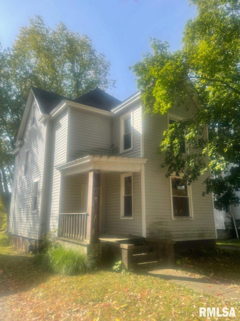 402 E Maywood Ave., Peoria, IL 61603