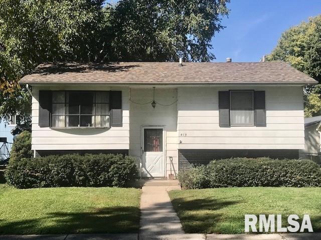 413 2nd Ave., Hampton, IL 61256