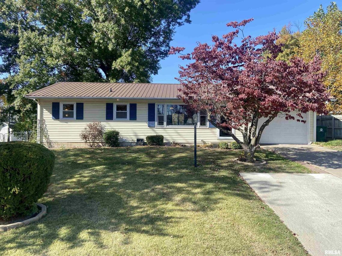 309 Glendale Ct., Quincy, IL 62301