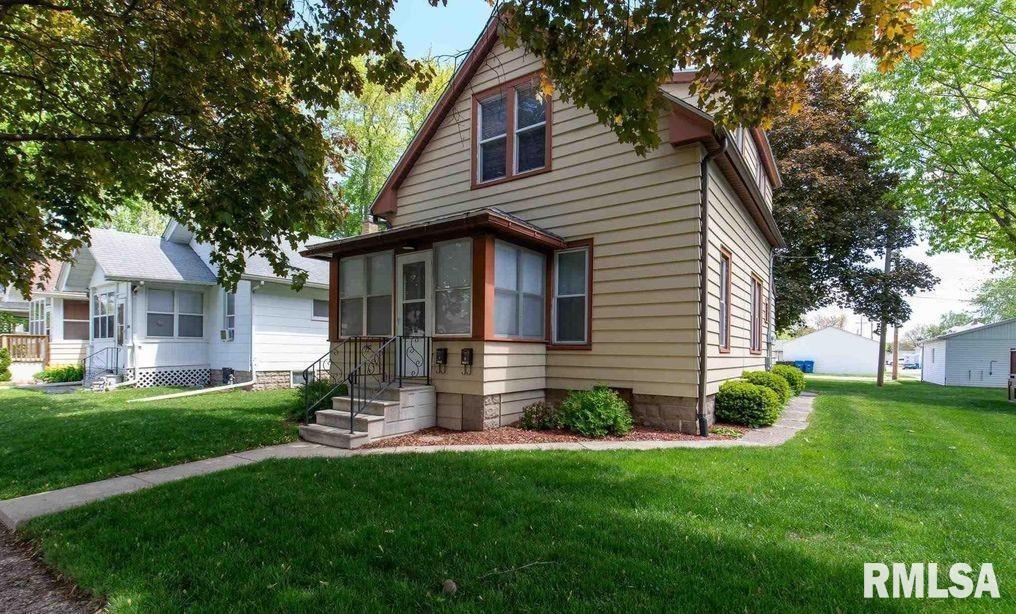 1842 4th St., Moline, IL 61265