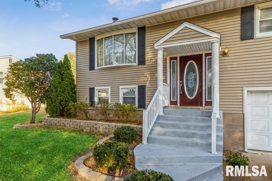 210 Melodie Ln., Colona, IL 61241