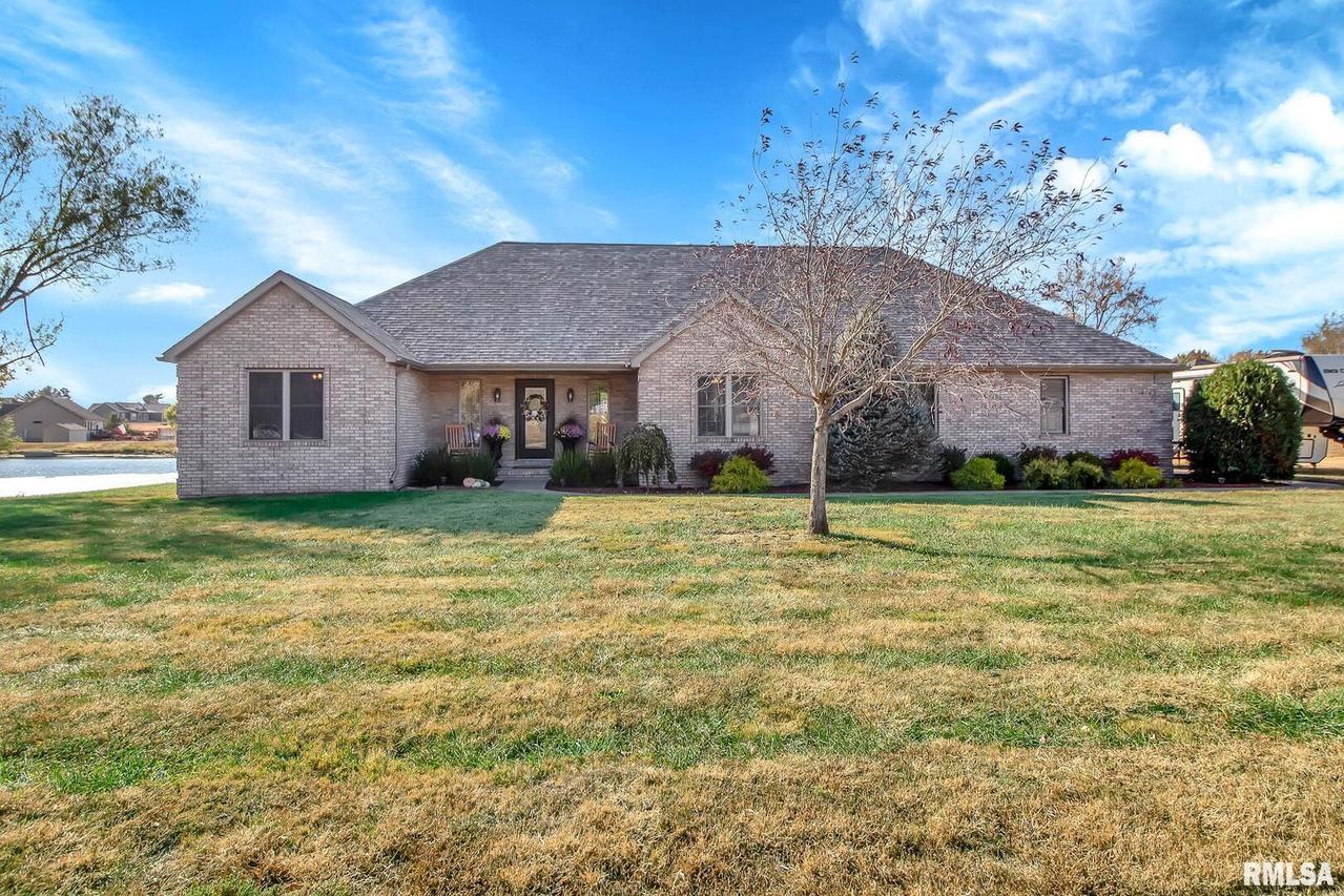 1804 Wren Dr., Marion, IL 62959