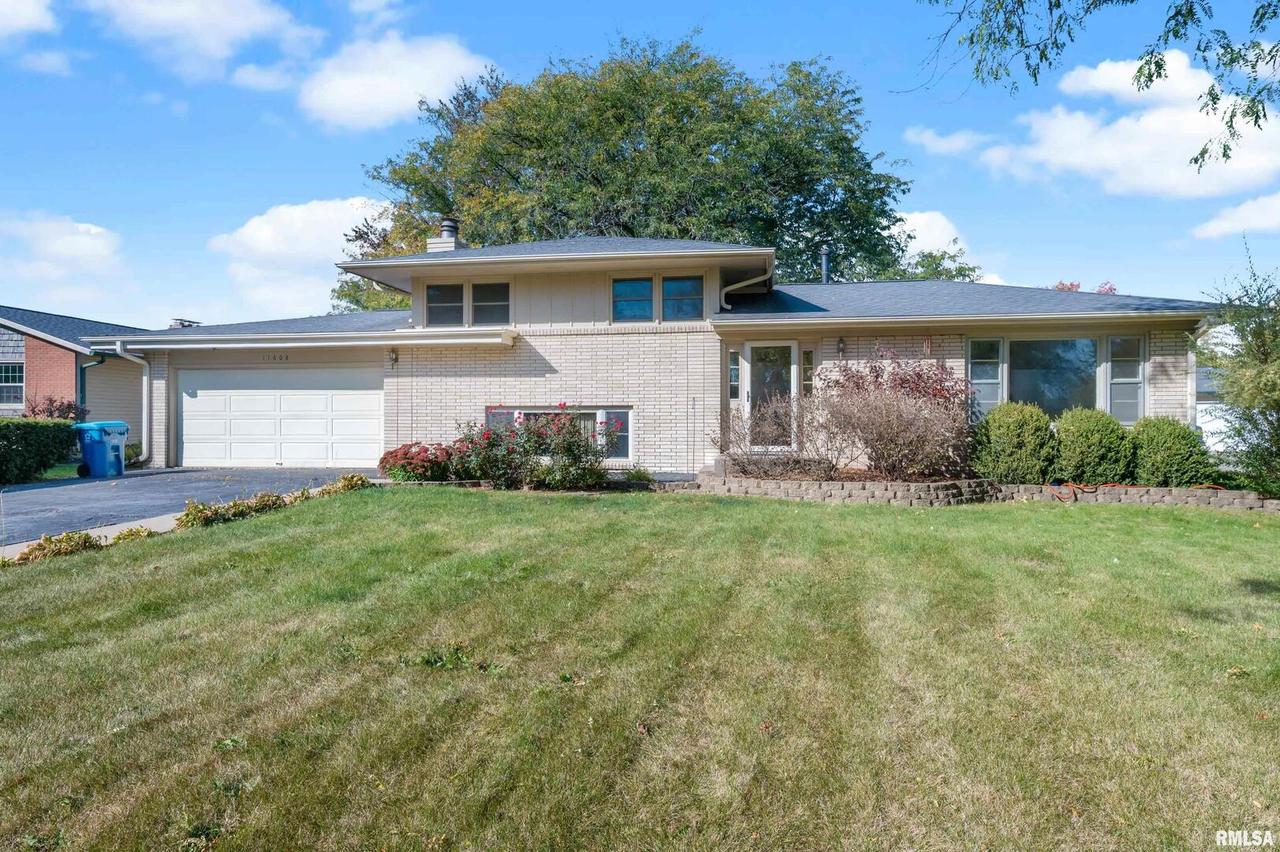 11608 W 27th St., Milan, IL 61264