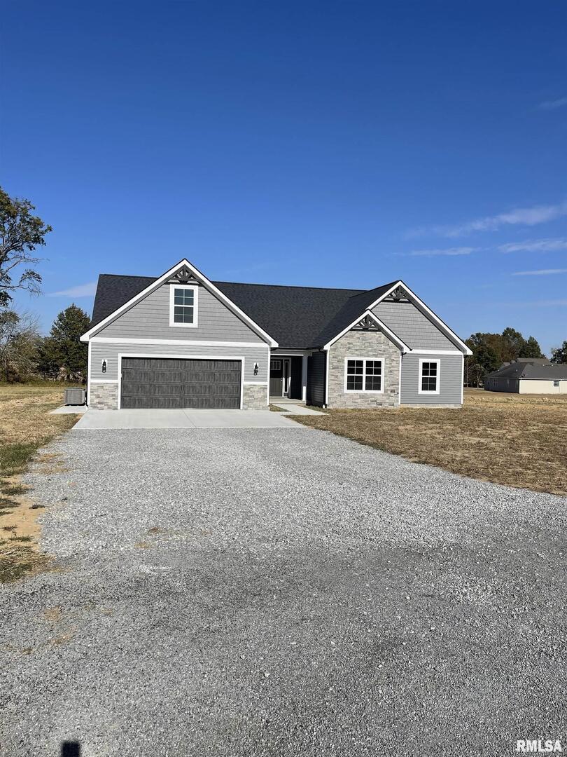 11752 Rachel Ct., Marion, IL 62959