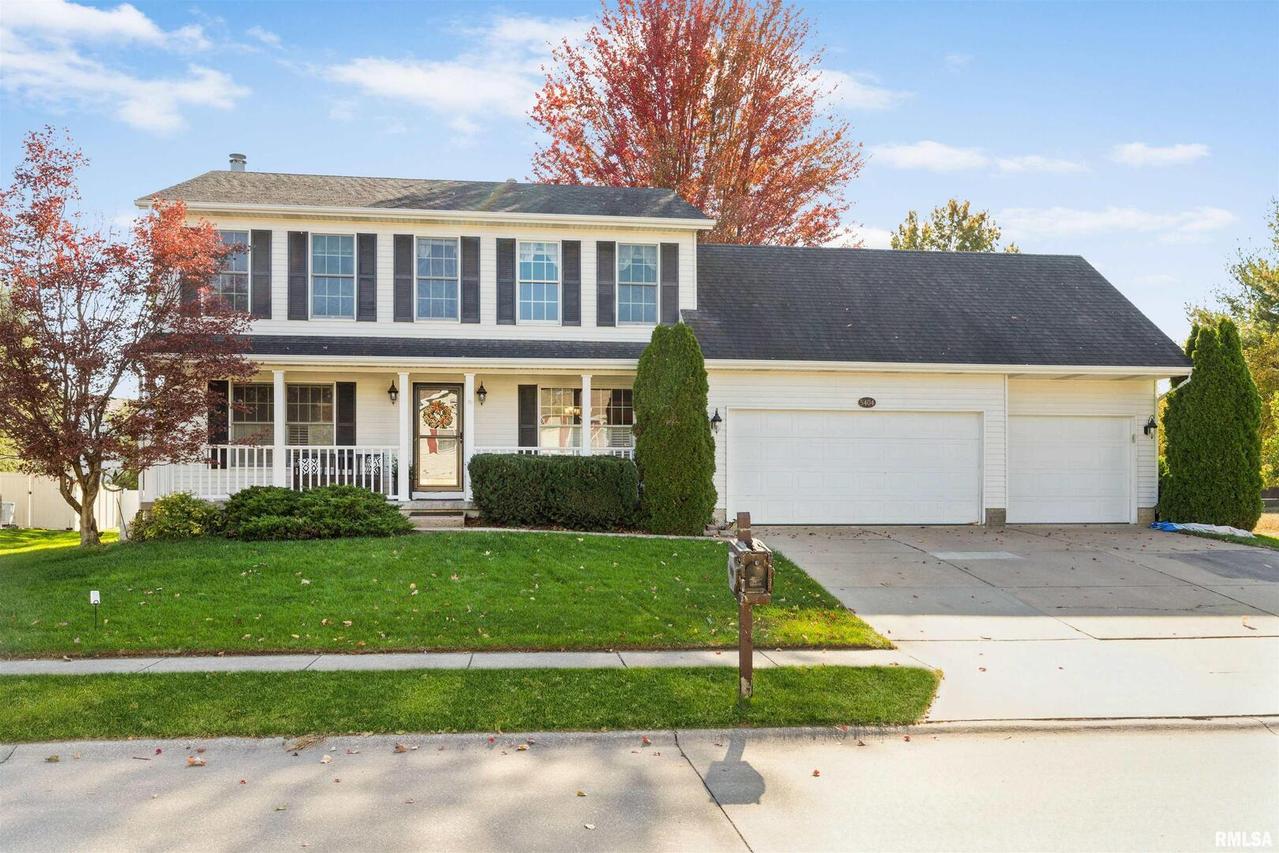 5404 19th Ave., Moline, IL 61265