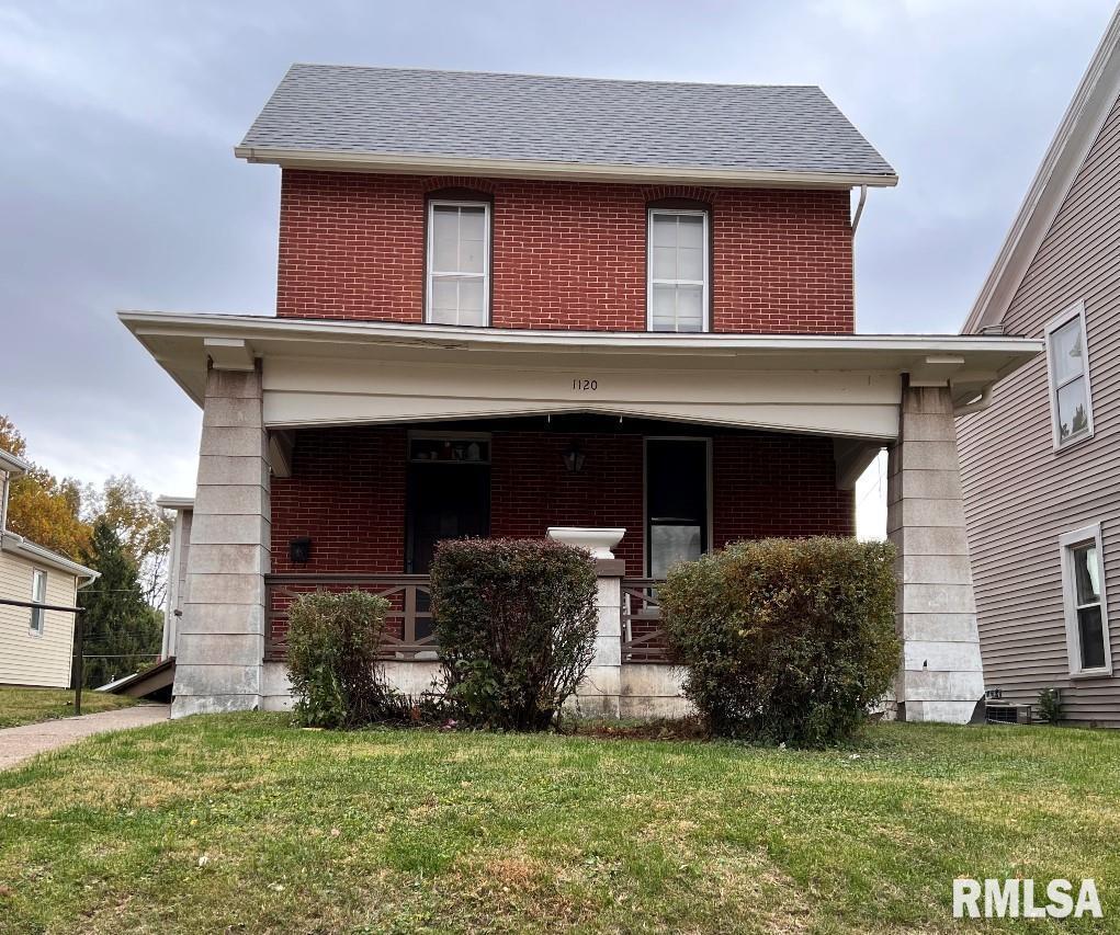 1120 Jersey St., Quincy, IL 62301