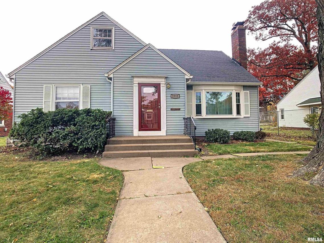 2511 22nd Ave., Rock Island, IL 61201