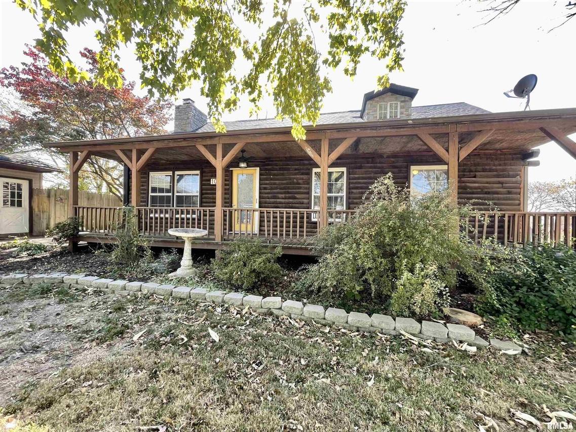 105 Hickman Rd., Galatia, IL 62935