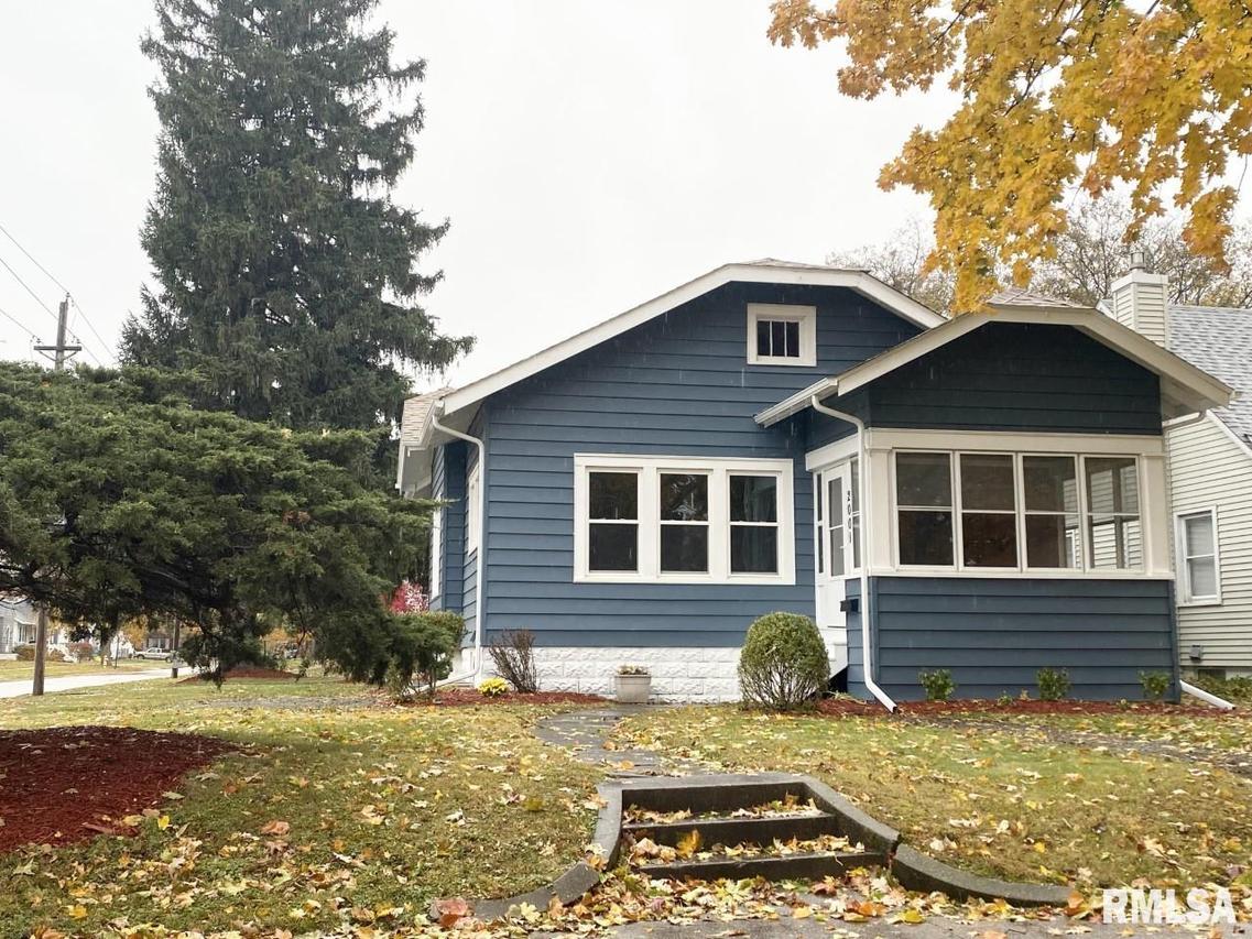 2001 29th St., Rock Island, IL 61201