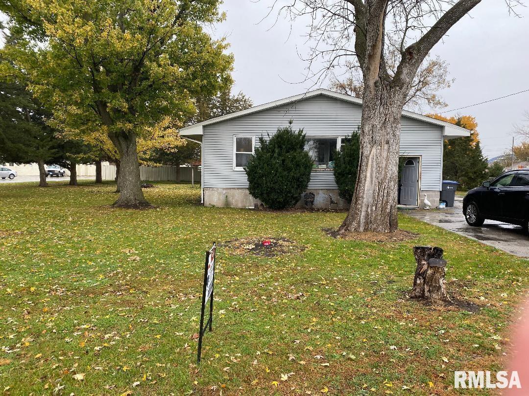 633 3rd Ave., Milan, IL 61264