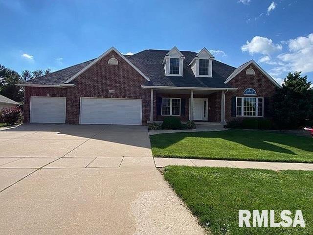 1035 Mcgwire's Dr., Geneseo, IL 61254