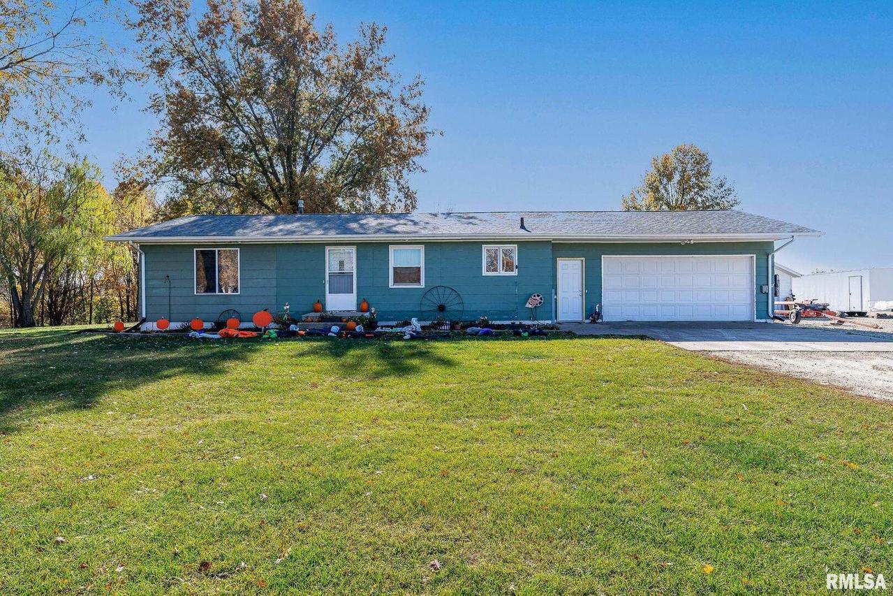 24228 124th Ave., Illinois City, IL 61259