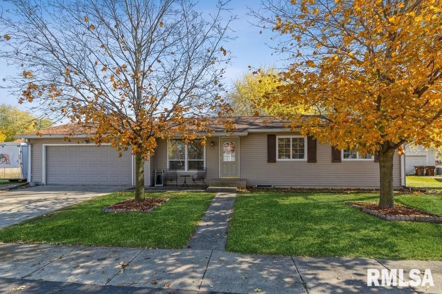 828 8th St., Erie, IL 61250