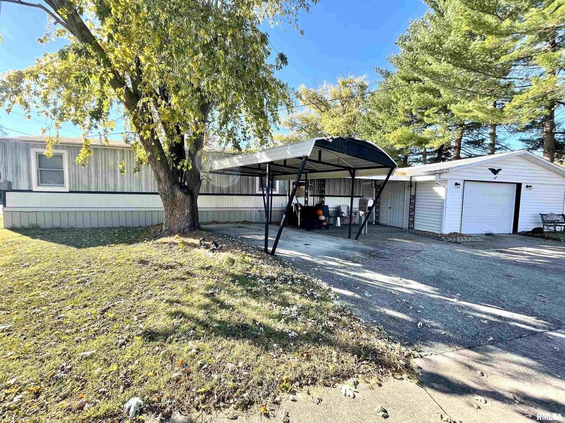 507 S Webster St., Harrisburg, IL 62946