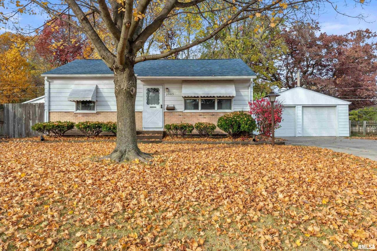 2905 27th Ave., Rock Island, IL 61201