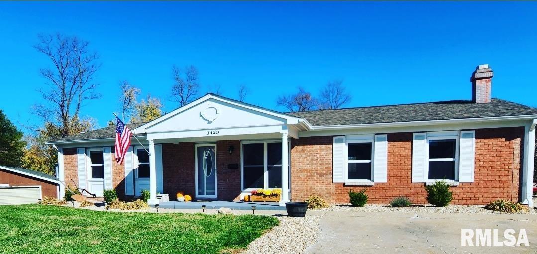 3420 Lyric Ln., Quincy, IL 62301