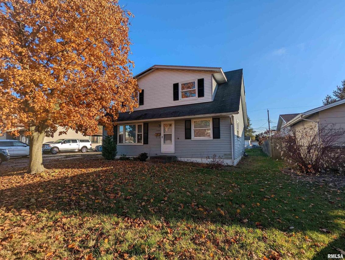 554 30th Ave., East Moline, IL 61244