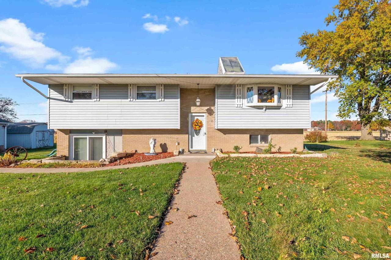 133 Rita Dr., Colona, IL 61241