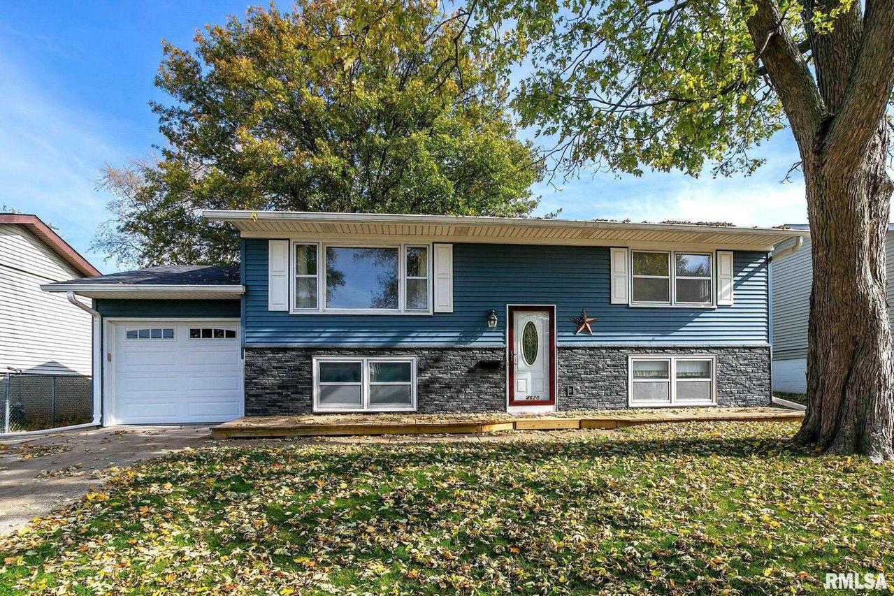 4620 47th St., Moline, IL 61265