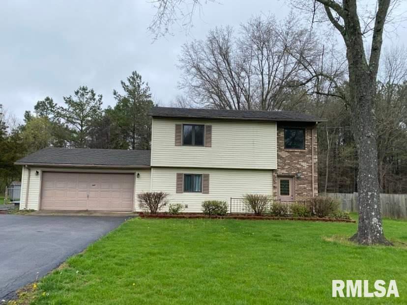 6583 Old Highway 13, Carbondale, IL 62901