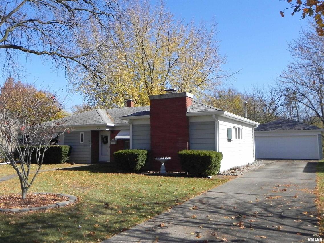 3413 25th St., Rock Island, IL 61201