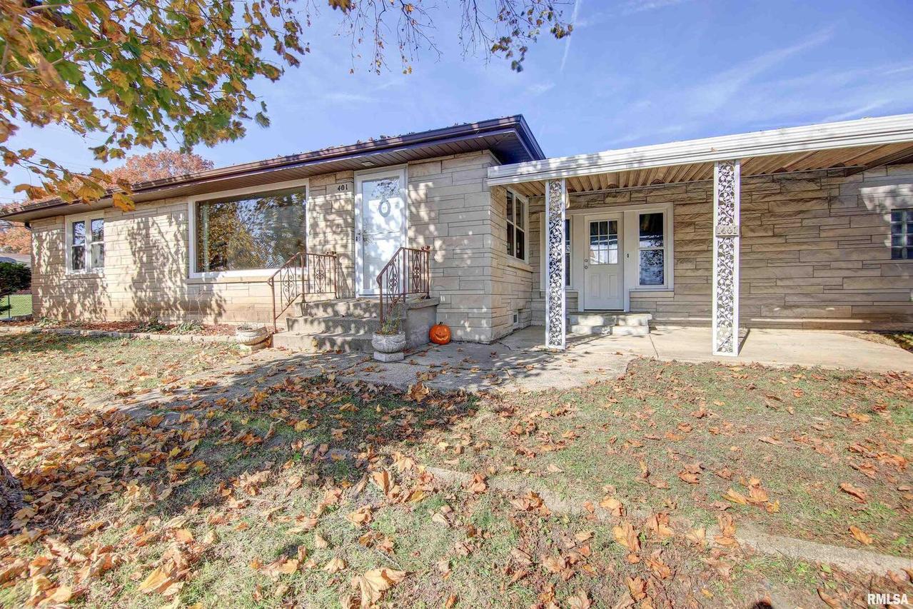 1401 10th Ave., Fulton, IL 61252