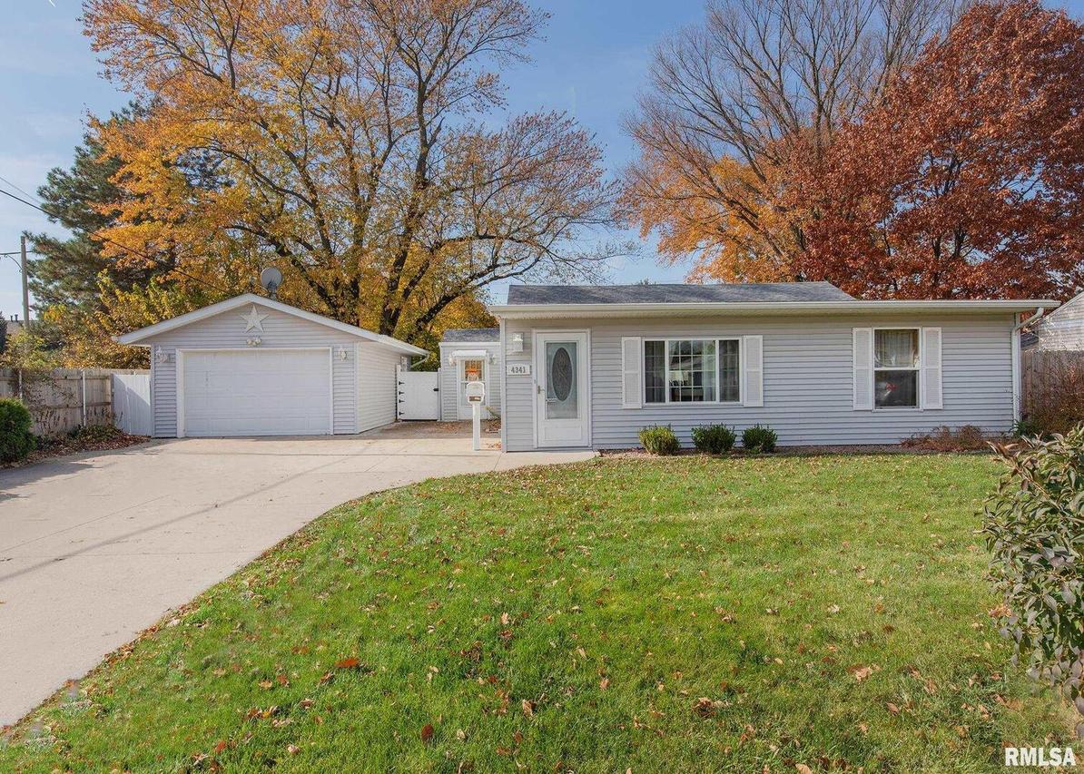 4341 8th St., East Moline, IL 61244