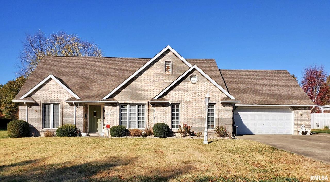 802 Aurora Ln., Marion, IL 62959